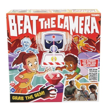 A box with a game

Description automatically generated