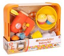 A box of toys
Description automatically generated