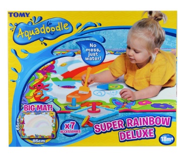 A child playing with a game

Description automatically generated